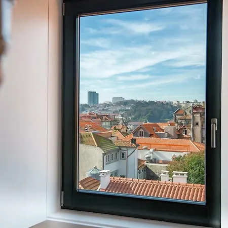Loft 72 * Πόρτο