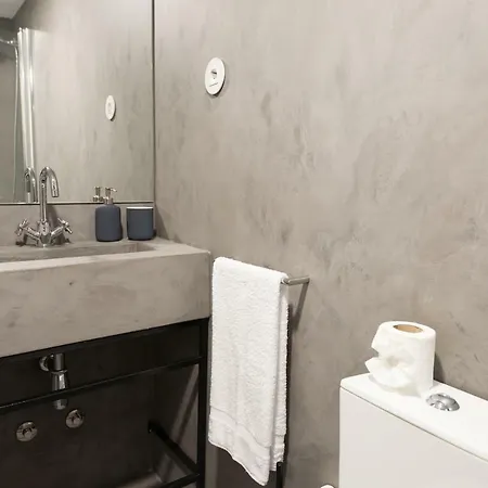 Loft 72 * Πόρτο