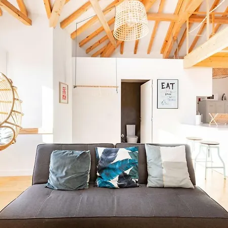 Διαμέρισμα Loft 72 Πόρτο