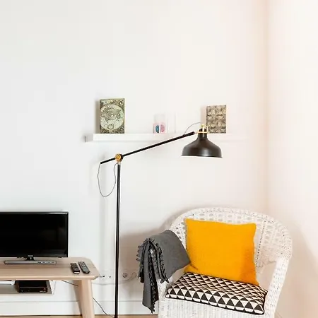 Διαμέρισμα Loft 72