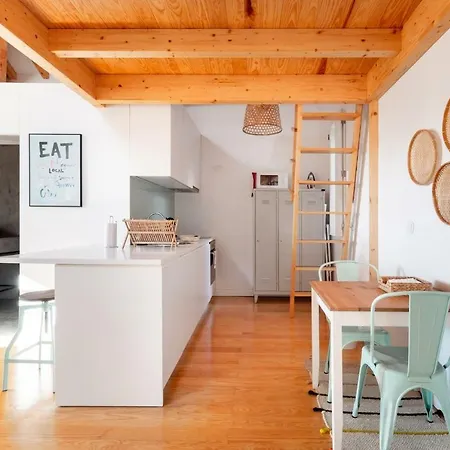 Loft 72 * Πόρτο