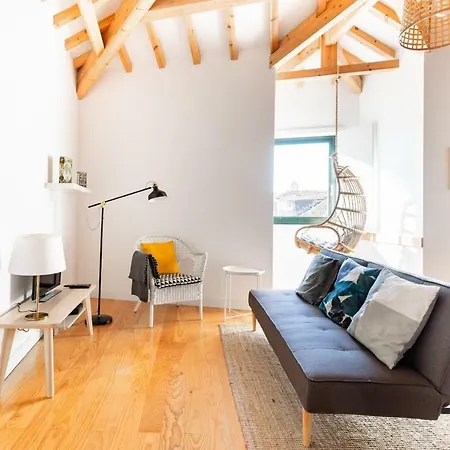 Διαμέρισμα Loft 72 Πόρτο