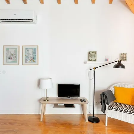 Loft 72 Πόρτο