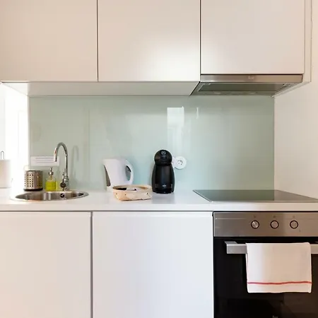 Διαμέρισμα Loft 72 *