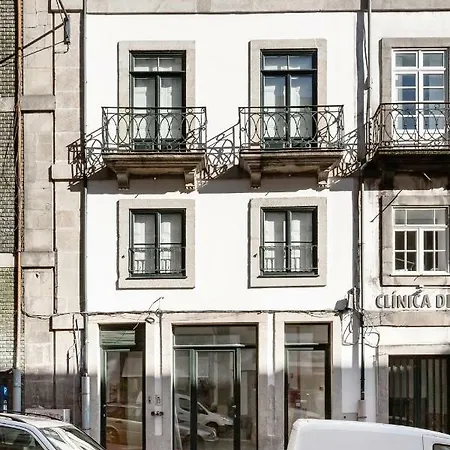 Loft 72 * Πόρτο