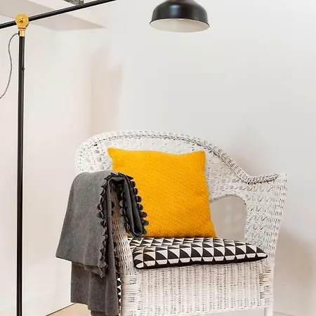 Διαμέρισμα Loft 72 Πόρτο